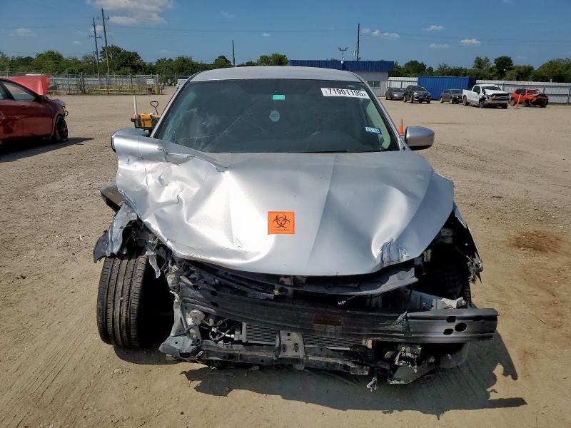 2019 NISSAN SENTRA S 3N1AB7AP6KY315206