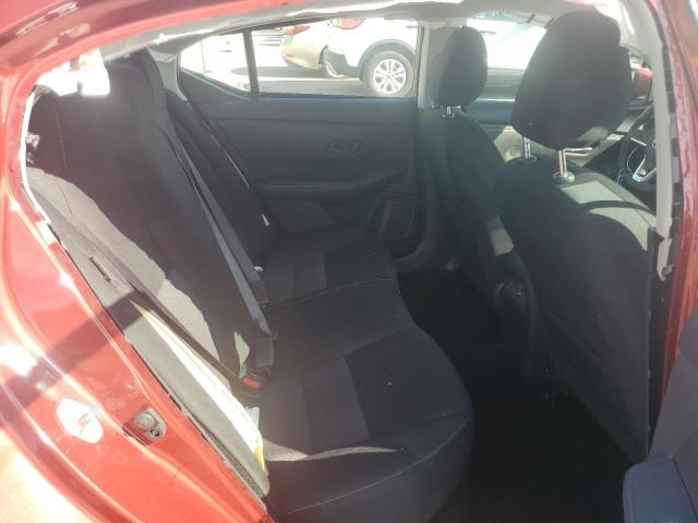 2024 NISSAN SENTRA SV 3N1AB8CVXRY356479