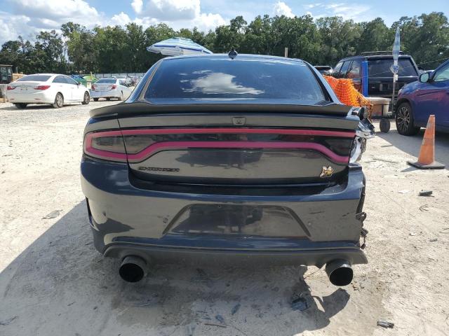 2019 DODGE CHARGER SC 2C3CDXGJ7KH710508