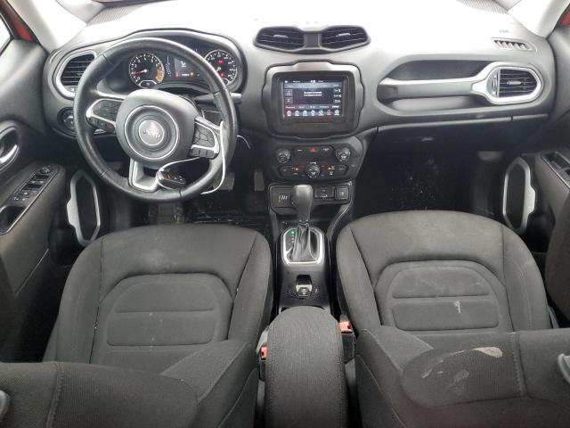 2018 JEEP RENEGADE L - ZACCJBBB2JPG71525