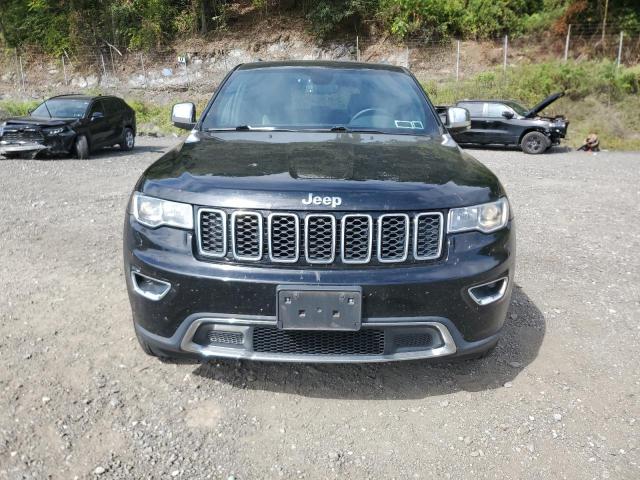 2019 JEEP GRAND CHER 1C4RJFBG0KC687287