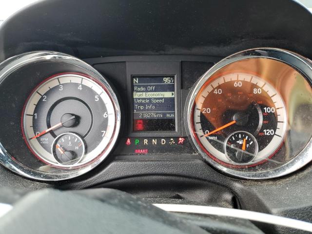 2017 DODGE GRAND CARA 2C4RDGEG2HR715759