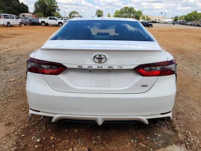 2021 TOYOTA CAMRY SE 4T1G11AK9MU478154
