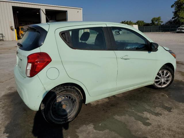 2017 CHEVROLET SPARK LS KL8CB6SA1HC840761