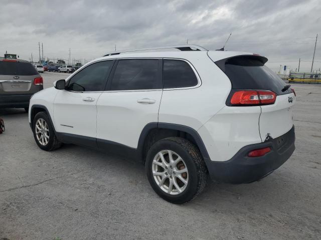 2015 JEEP CHEROKEE L 1C4PJLCB5FW597226