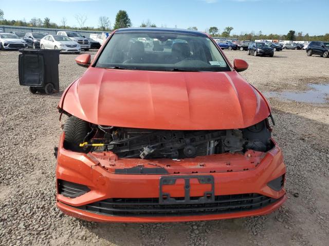 2019 VOLKSWAGEN JETTA SEL 3VWE57BU5KM070610