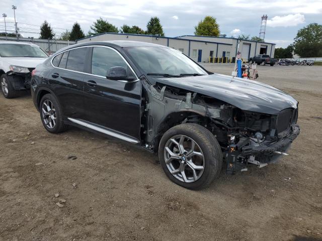 2024 BMW X4 XDRIVE3 5UX33DT00R9V03588