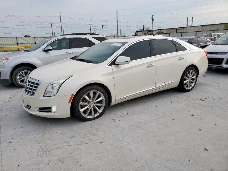 CADILLAC XTS PREMIU