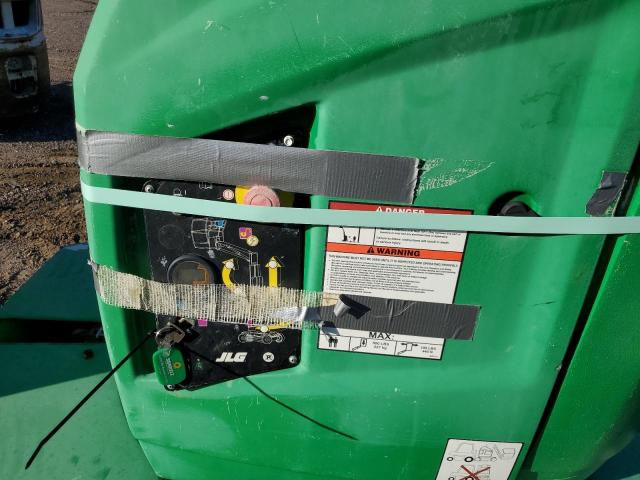 2017 JLG LIFT #3275753550