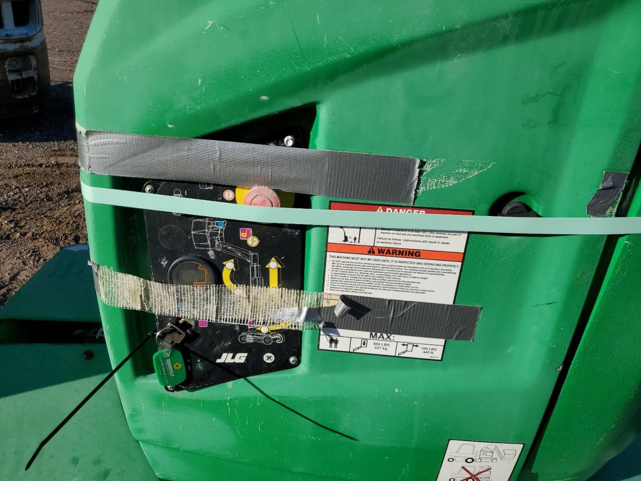 Global Auto Auctions