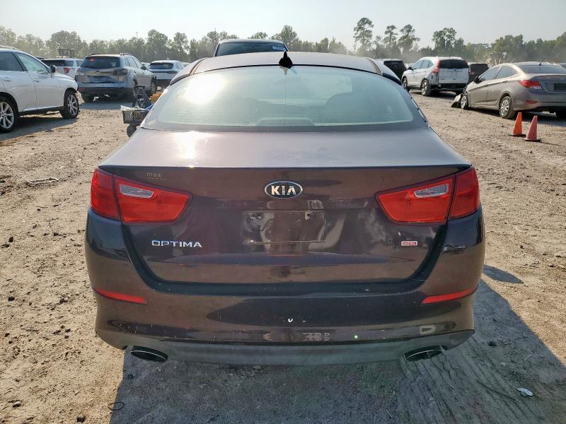 2015 KIA OPTIMA LX 5XXGM4A77FG477425