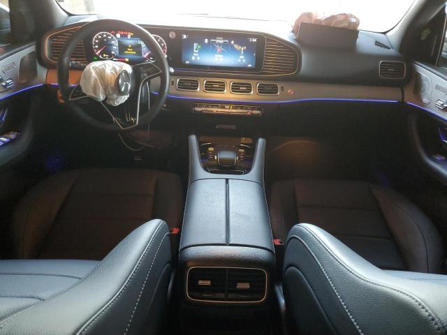 2025 MERCEDES-BENZ GLE 350 4M 4JGFB4FB9SB403840