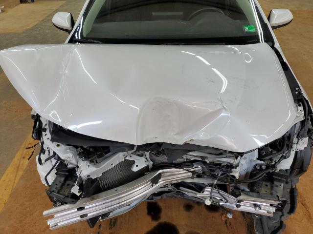 2022 TOYOTA COROLLA LE JTDEPMAE2N3004236