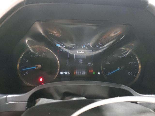 2019 FORD F250 SUPER 1FT7W2BT5KED21005