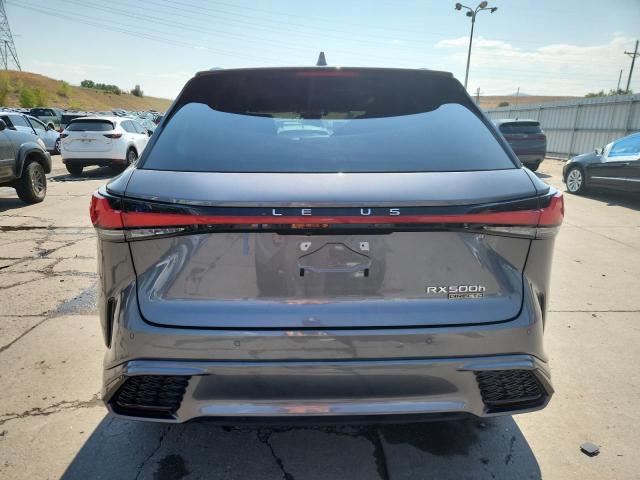 2023 LEXUS RX 500H F 2T2BCMEA1PC004384