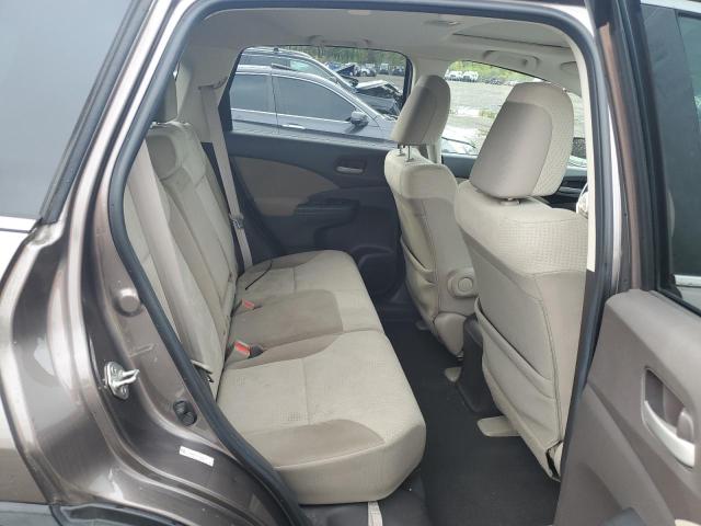 5J6RM4H53DL026626 2013 HONDA CRV