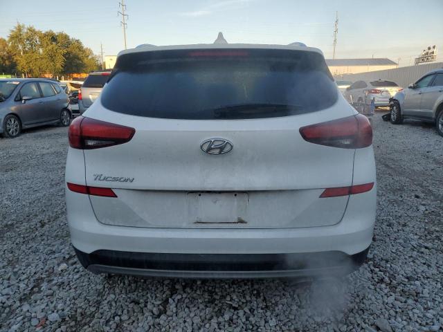 2019 HYUNDAI TUCSON LIM KM8J33AL8KU901355