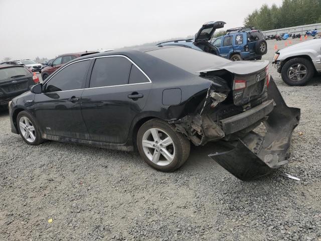 2014 TOYOTA CAMRY HYBRID - 4T1BD1FK6EU133465