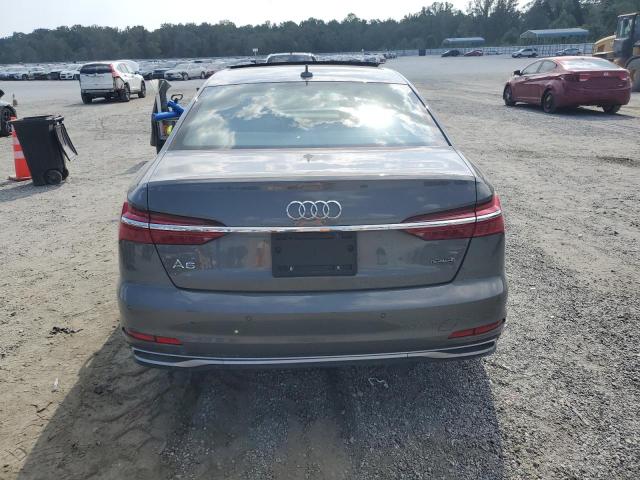 2024 AUDI A6 PREMIUM WAUE3BF21RN012480