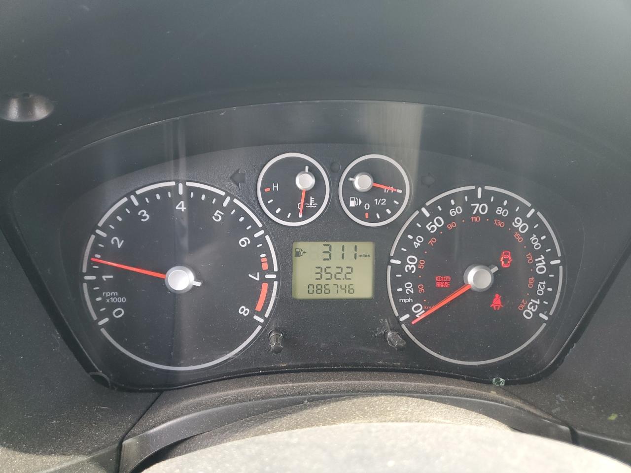 FORD TRANSIT CONNECT XLT