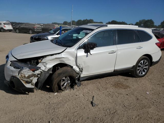 2019 SUBARU OUTBACK TO 4S4BSETC1K3231444