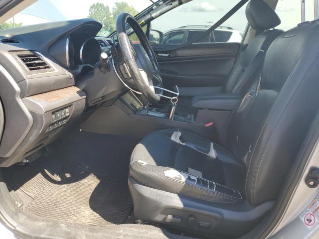 2016 SUBARU OUTBACK 3.6R LIMITED 4S4BSENC7G3284573