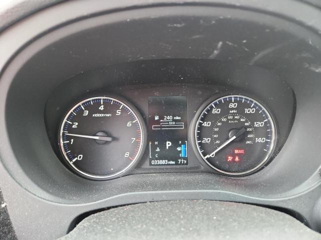 2017 MITSUBISHI OUTLANDER JA4AD3A38HZ058085