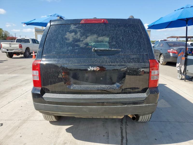 2017 JEEP PATRIOT SP 1C4NJPBB1HD121036