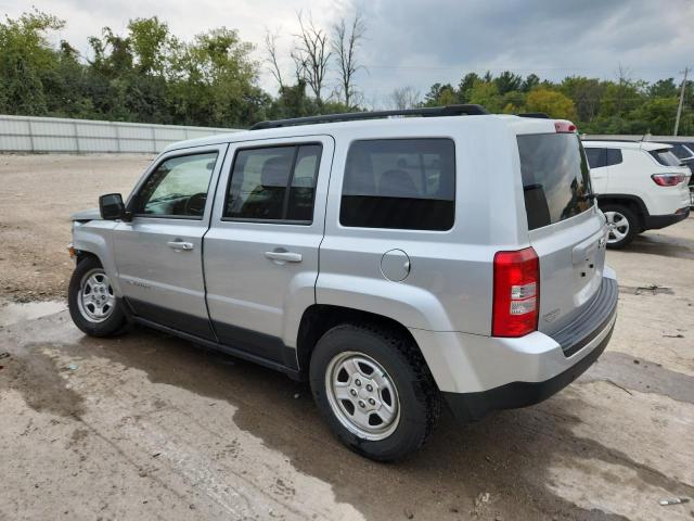 2014 JEEP PATRIOT SP - 1C4NJPBA1ED537753