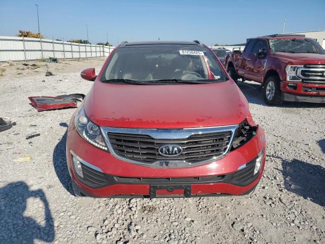 2011 KIA SPORTAGE E #3291436131
