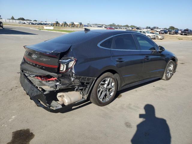 2023 HYUNDAI SONATA SEL KMHL64JA4PA319542