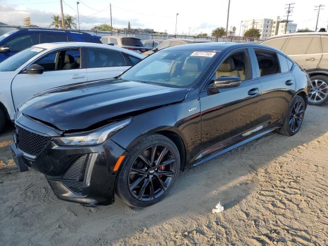 CADILLAC CT5-V