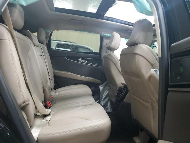 2021 LINCOLN NAUTILUS R - 2LMPJ6K95MBL15634