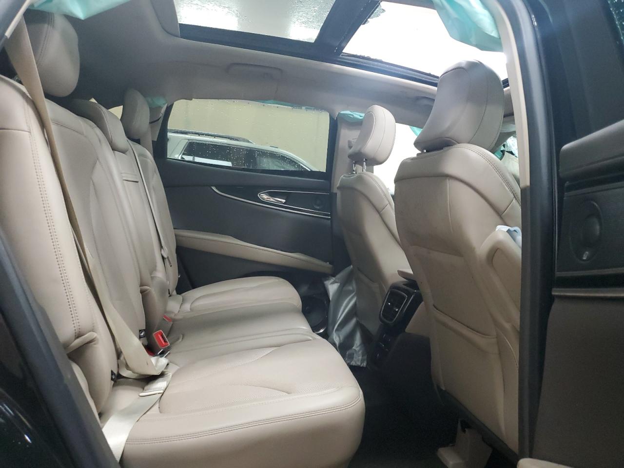 LINCOLN NAUTILUS RESERVE