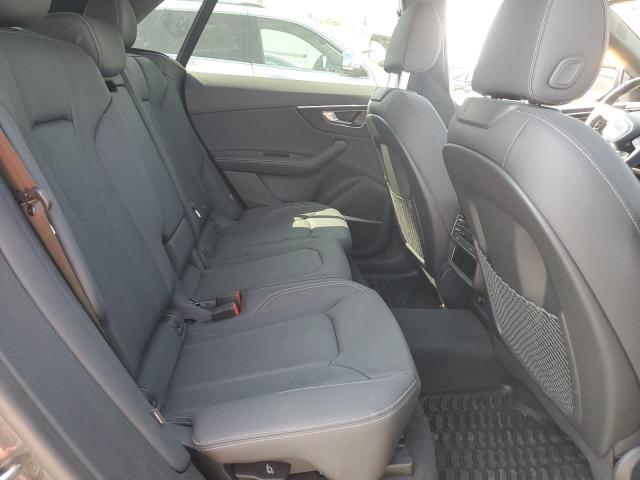 2025 AUDI Q8 PREMIUM WA1EVBF12SD007413