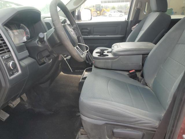 2016 DODGE RAM 2500 3C6UR5CJ5GG275272