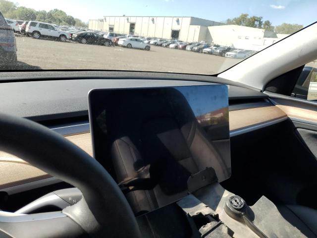 2025 TESLA MODEL Y 7SAYGDEE7SA354497