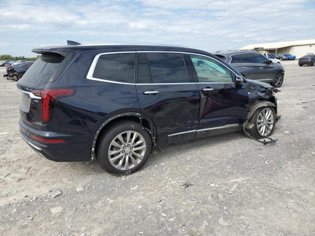 2021 CADILLAC XT6 PLATINUM PREMIUM LUXURY 1GYKPFRS9MZ158439