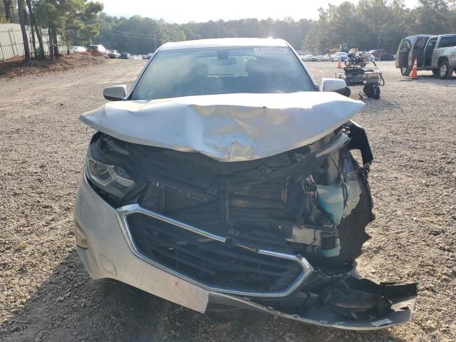 2018 CHEVROLET EQUINOX LT - 2GNAXSEV1J6185935