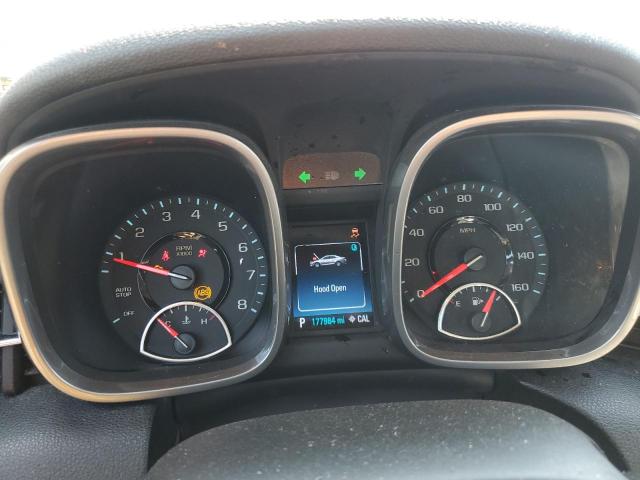 2015 CHEVROLET MALIBU LS - 1G11B5SL9FF334111