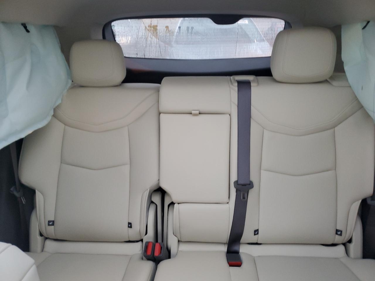 CADILLAC XT5 PREMIUM LUXURY