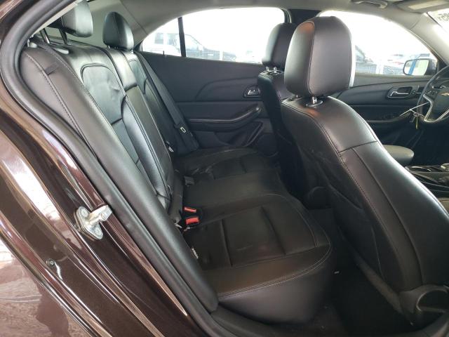 2015 CHEVROLET MALIBU LTZ #3294466499