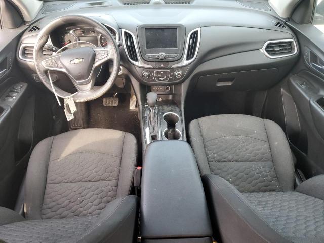 2020 CHEVROLET EQUINOX LT - 3GNAXKEV0LS573016