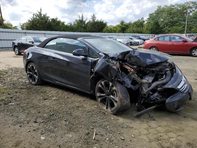 2017 BUICK CASCADA PR W04WH3N58HG052482