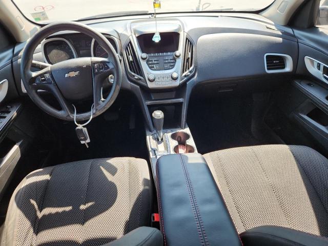 2016 CHEVROLET EQUINOX LS - 2GNALBEK4G6324367
