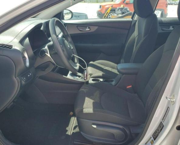 2020 KIA FORTE FE 3KPF24AD8LE205073