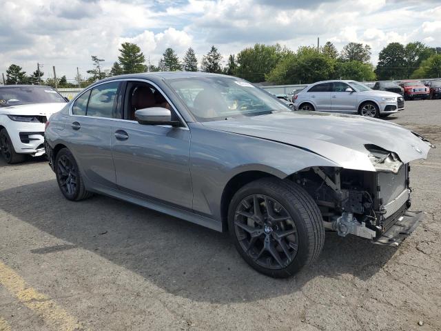 2025 BMW 330XI 3MW89CW00S8F17712