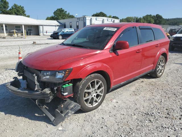 2015 DODGE JOURNEY R/T 3C4PDDEG3FT646290