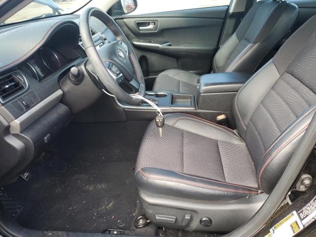 2017 TOYOTA CAMRY LE 4T1BF1FK2HU421630