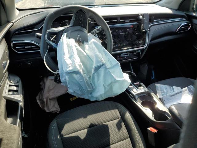 2023 CHEVROLET BOLT EUV LT 1G1FY6S07P4151870
